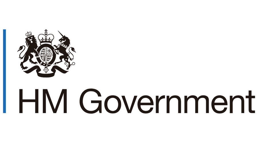 HM Government Logo