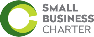 Small Business Charter Logo