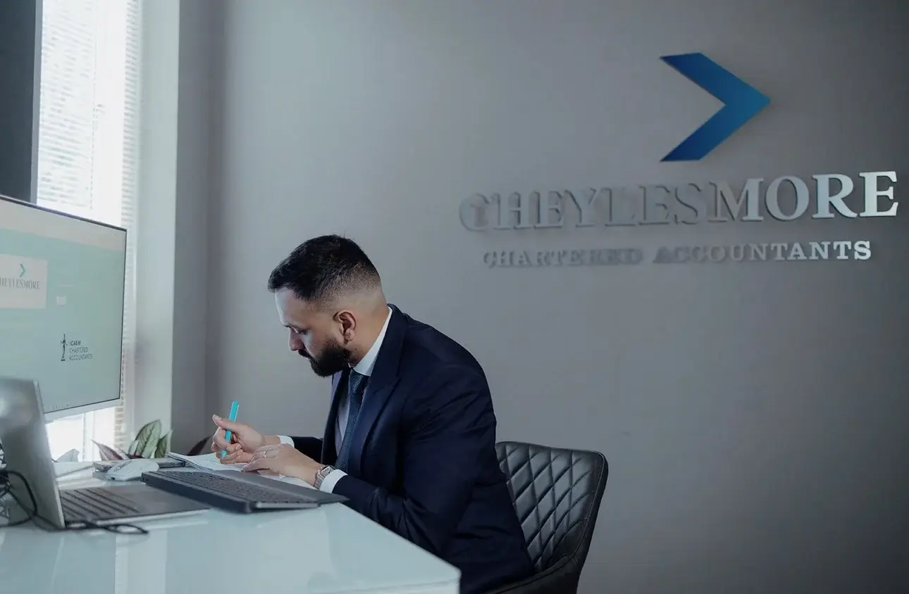 How employee engagement helped Cheylesmore Accountants move from a flat to a hierarchical structure
