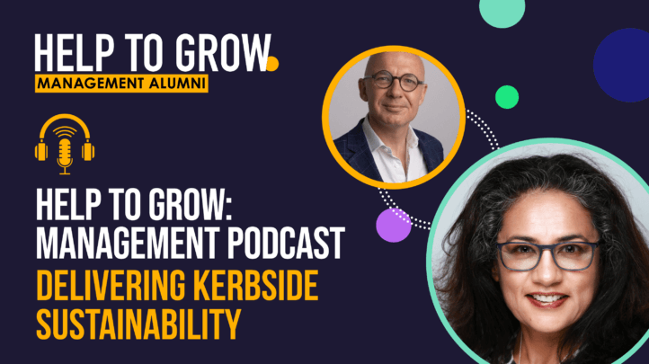 Podcast: Delivering kerbside sustainability