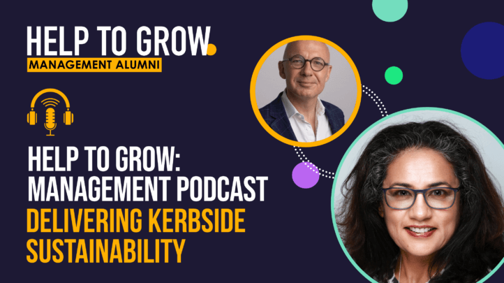 Podcast: Delivering kerbside sustainability