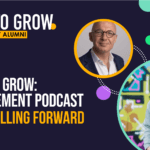 Podcast: Keep rolling forward