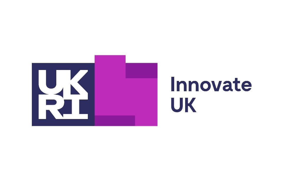 UKRI logo