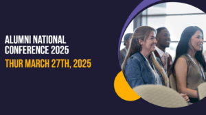 Alumni national conference 2025