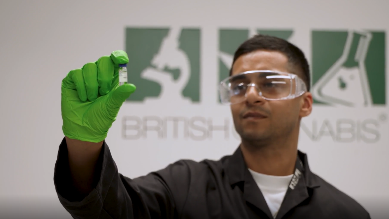 The power of OKRs: how British Cannabis transformed efficiency