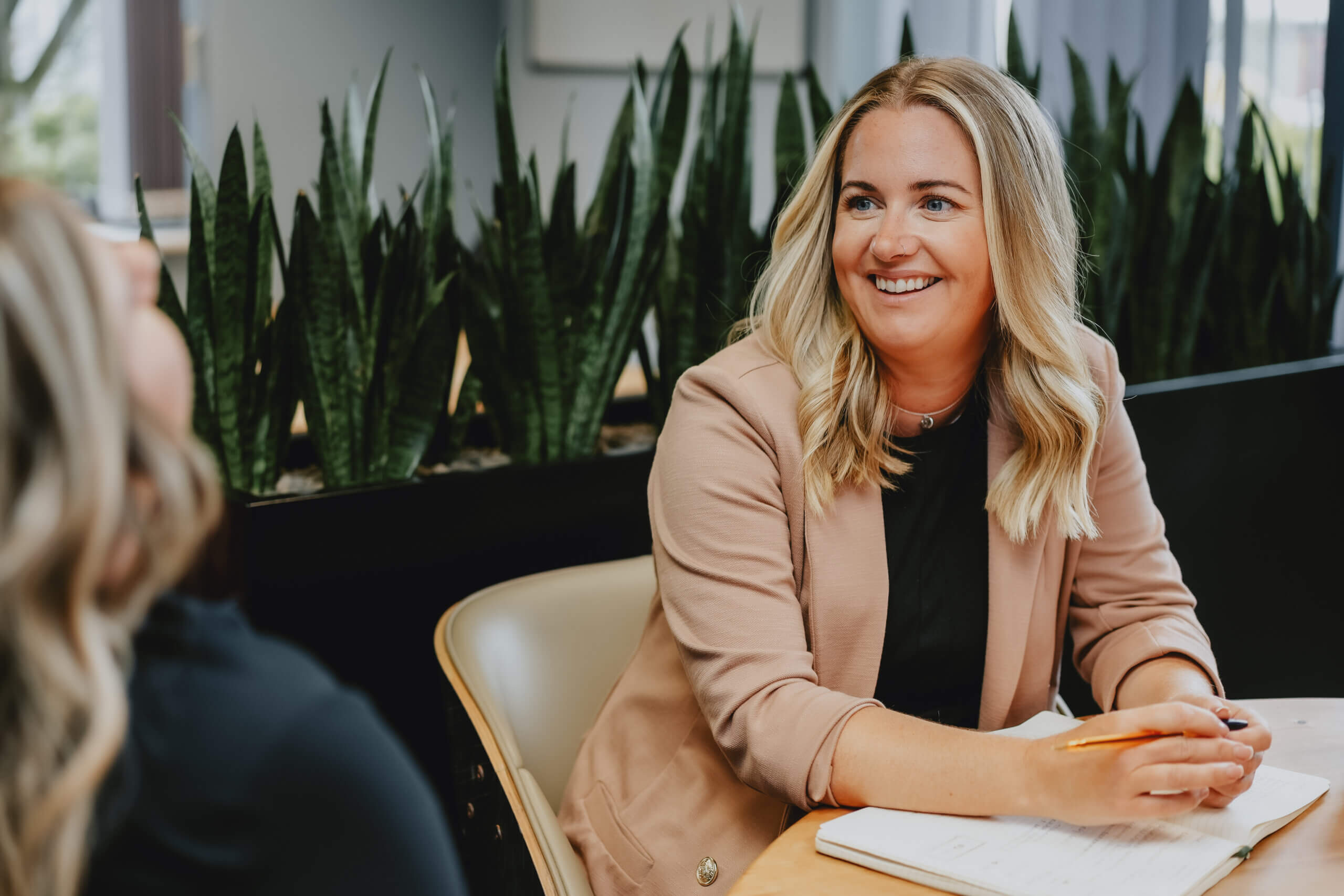The ultimate balancing act: CEO & caregiver