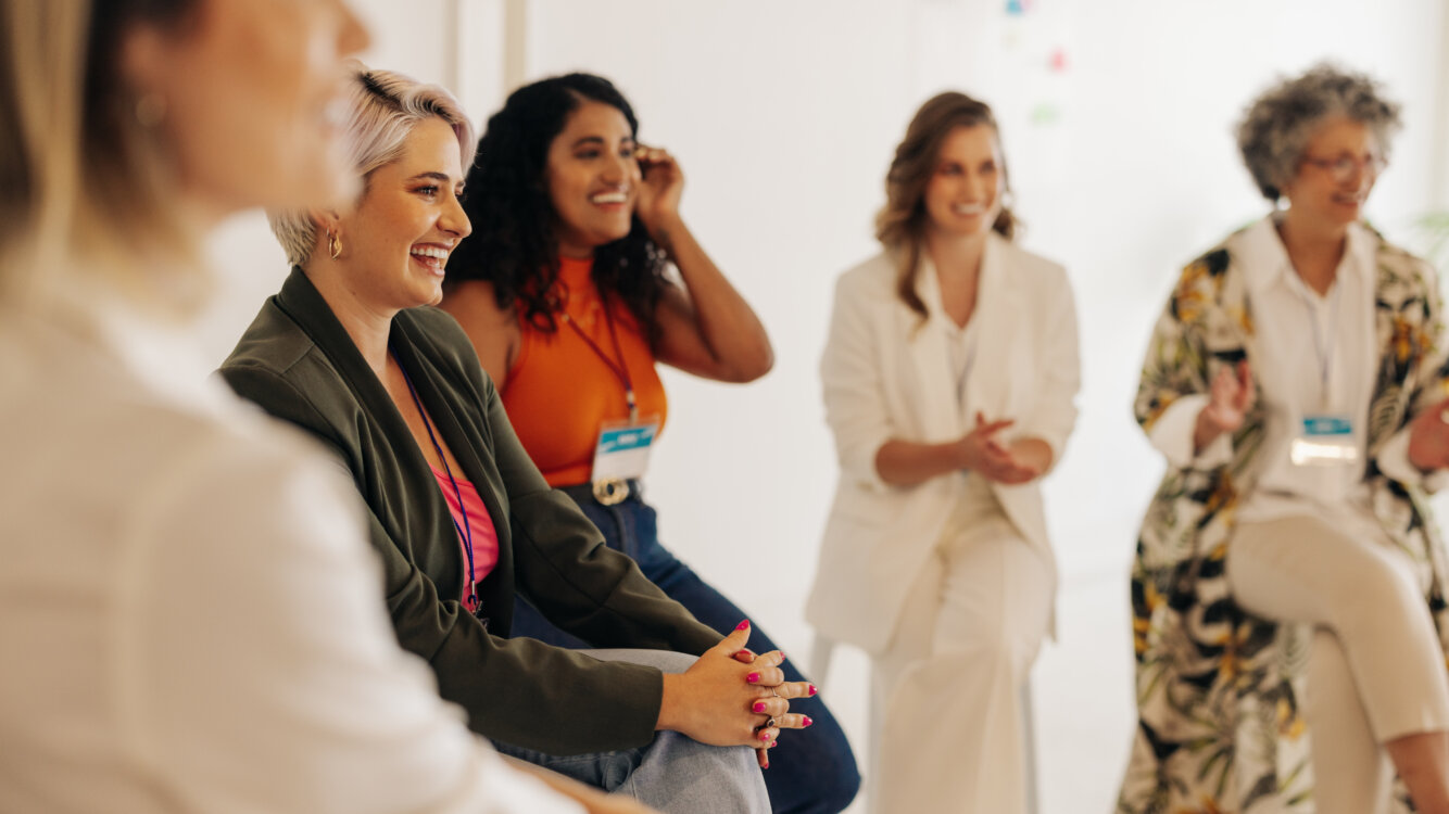 Female empowerment through entrepreneurial capital