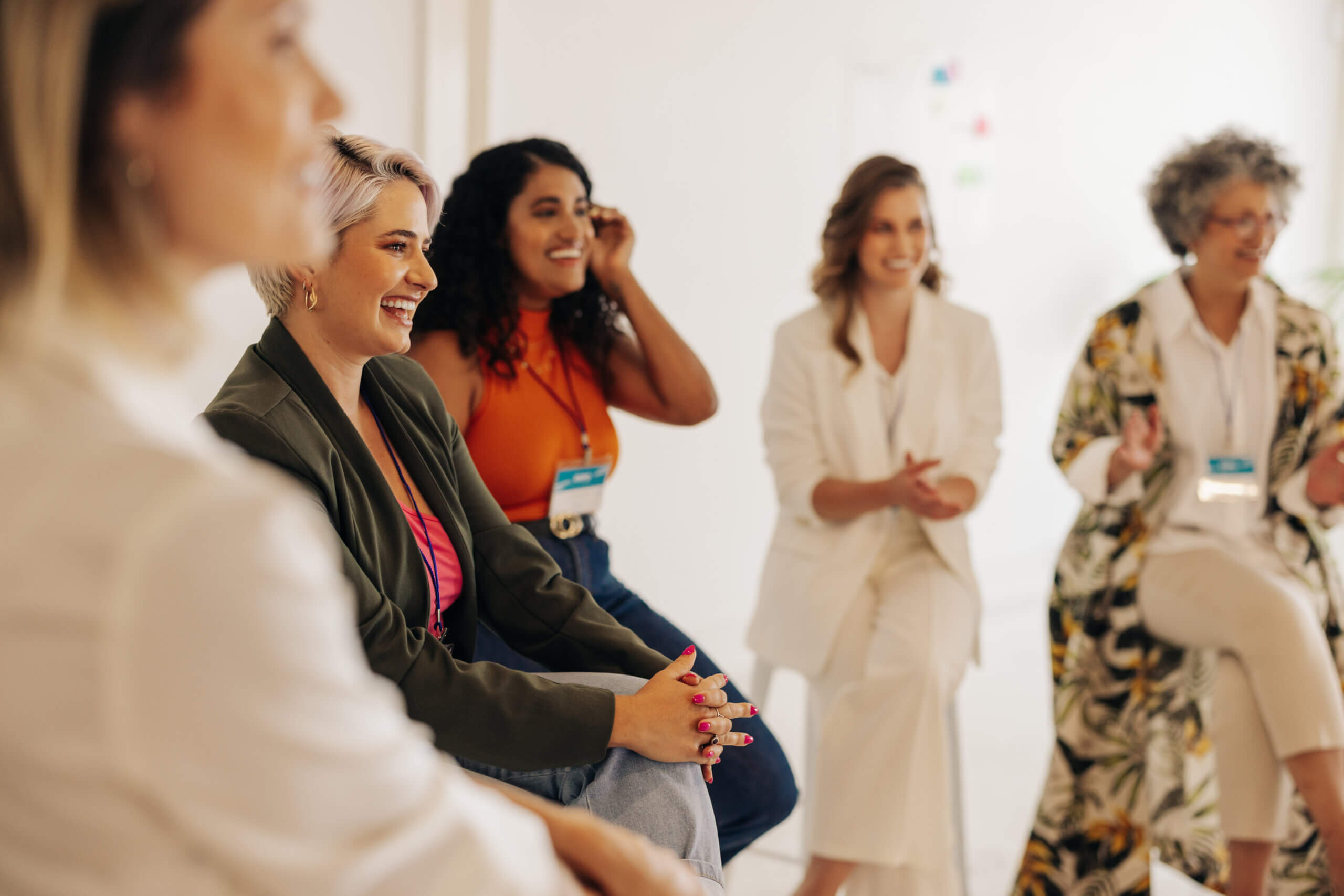 Female empowerment through entrepreneurial capital