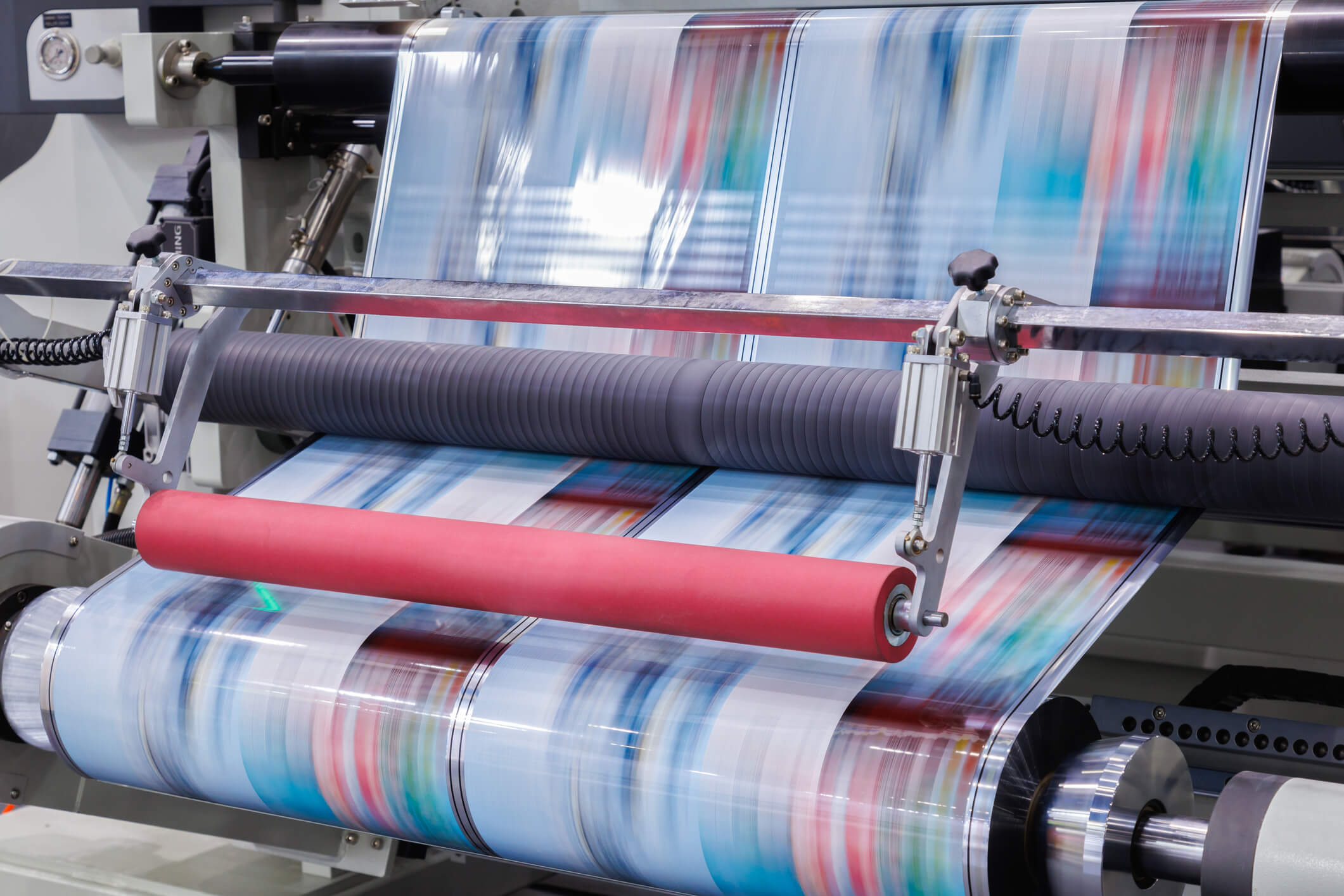 From print to progress: modernising FACER Printers for the future 