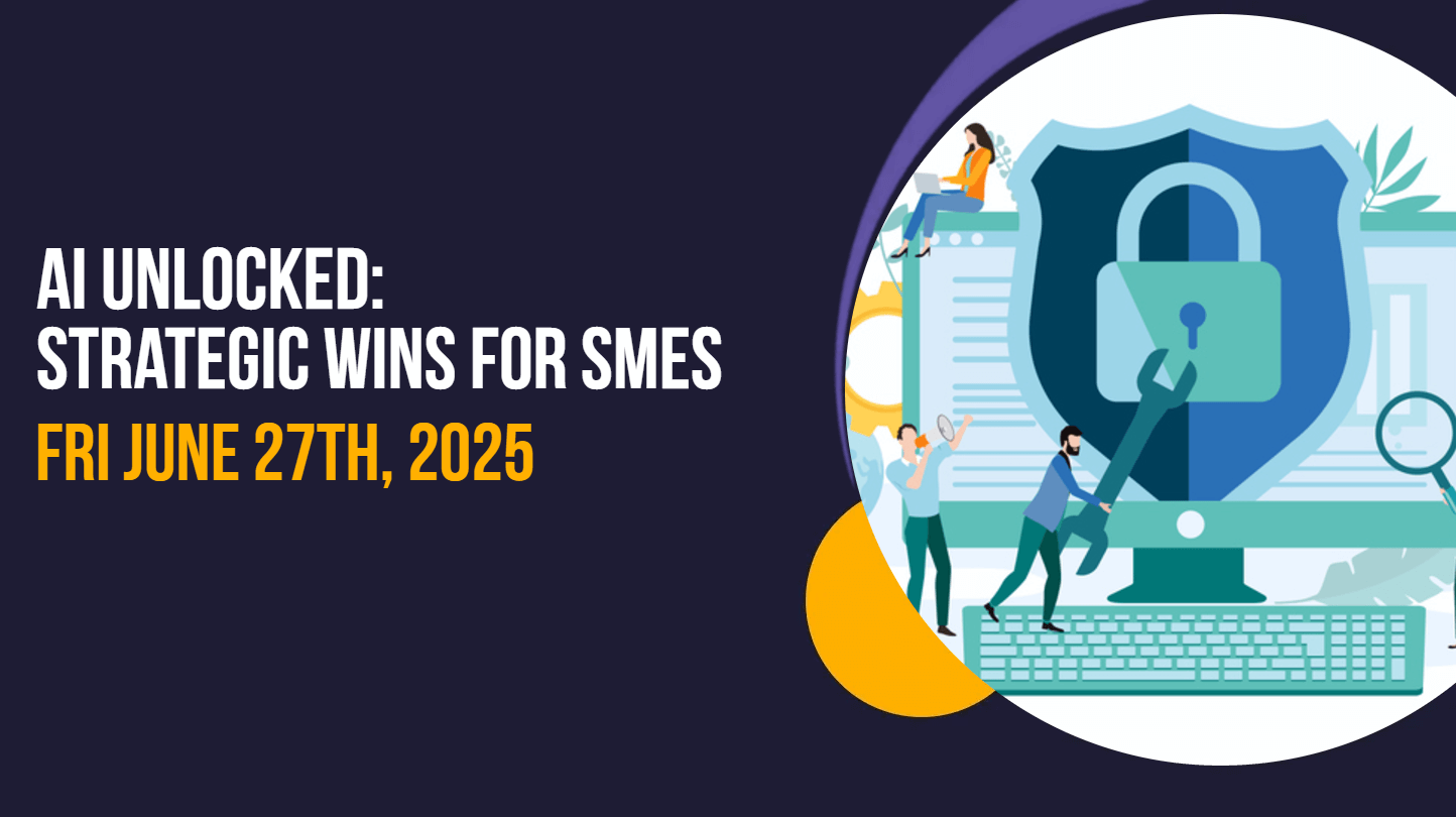 AI unlocked: practical wins for SMEs