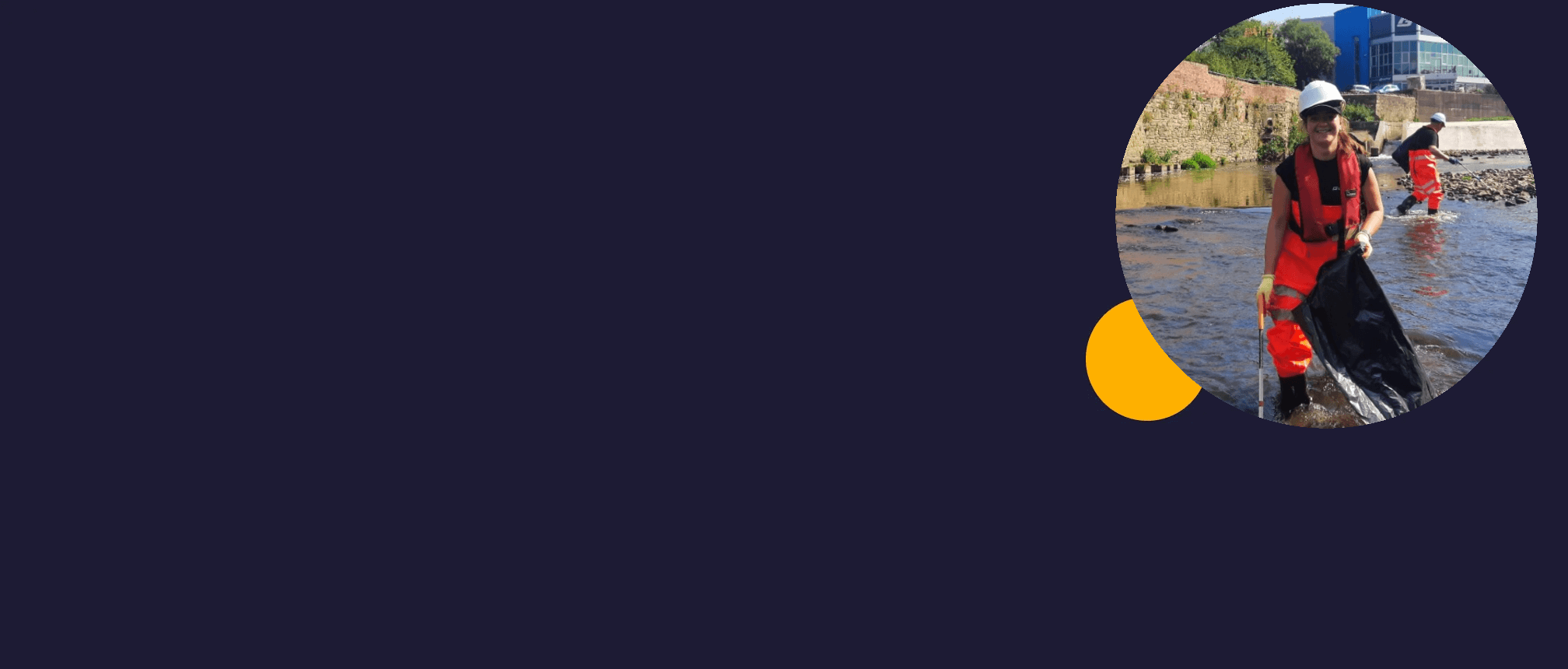 Riverlution banner image