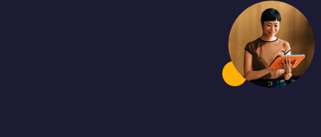 Growth culture banner image