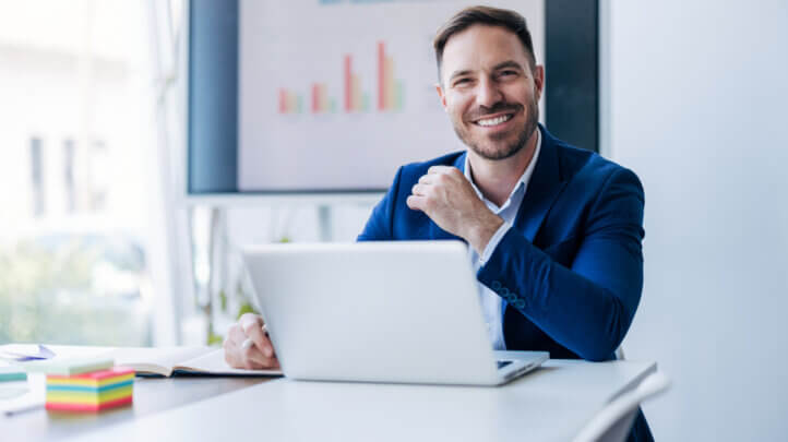 Creating a culture of growth