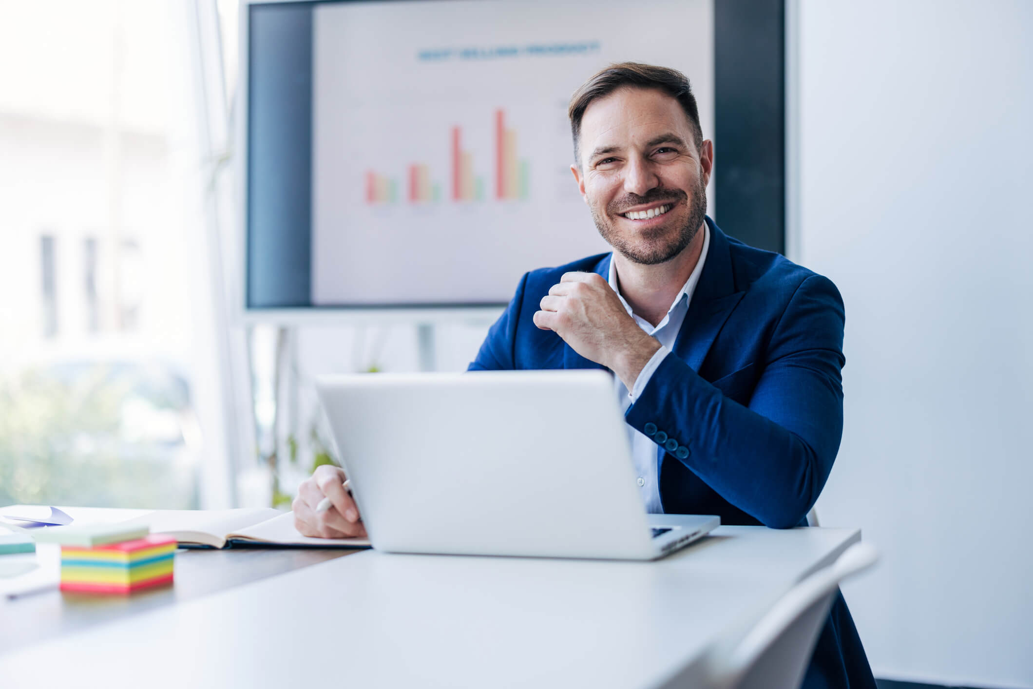 Creating a culture of growth