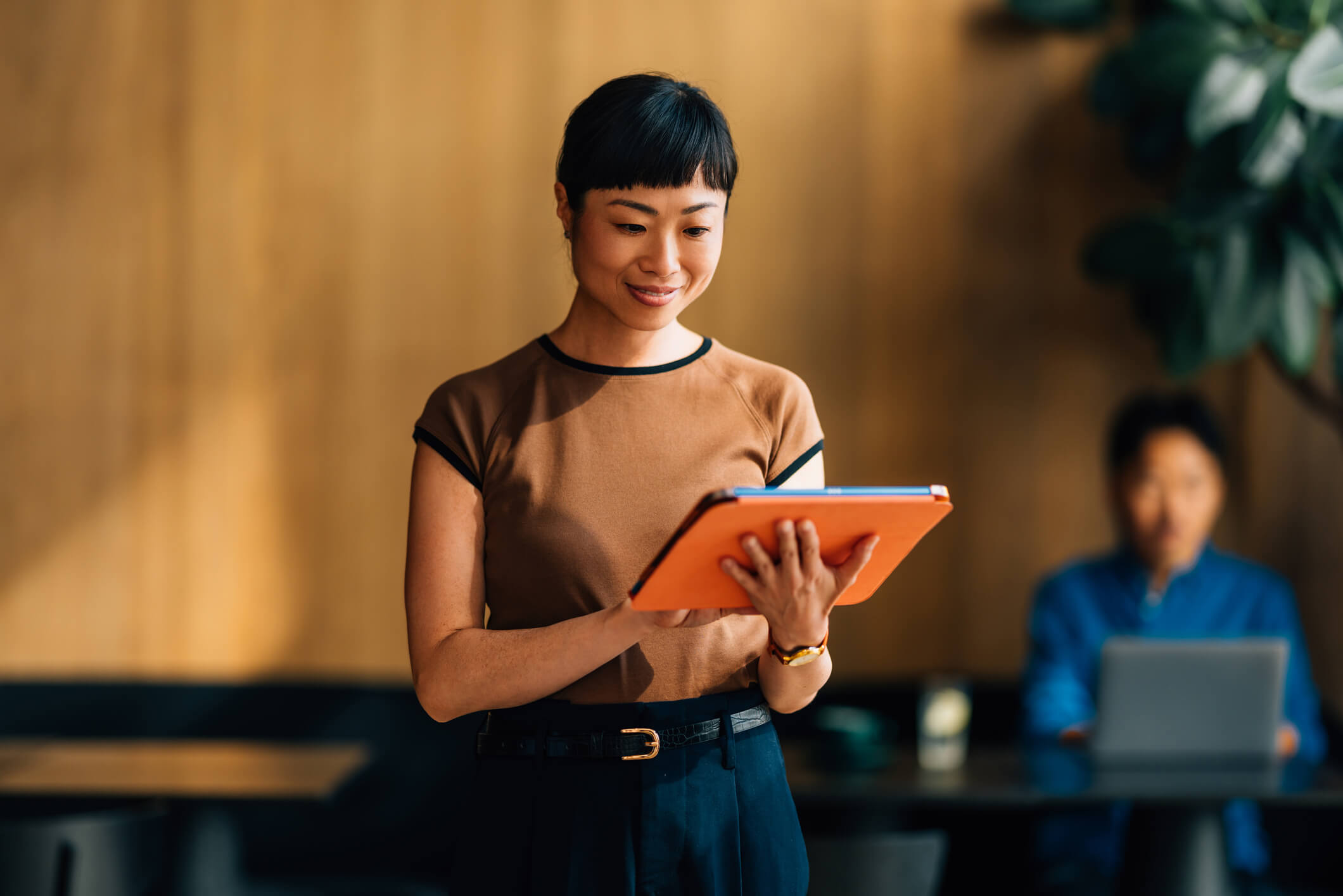 Creating a culture of growth