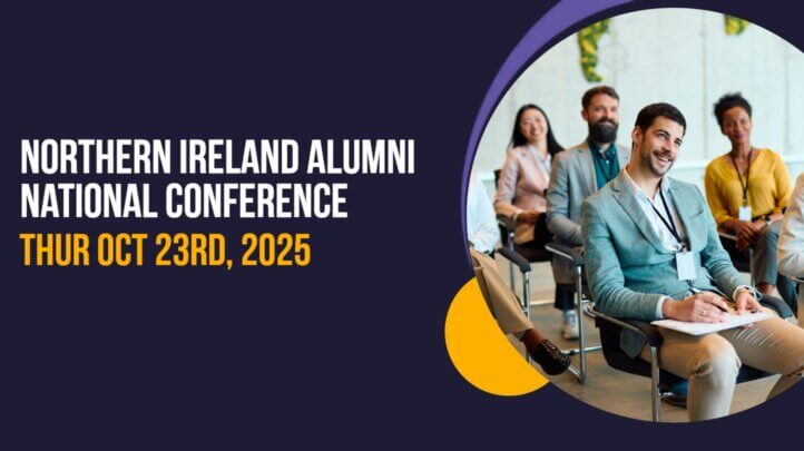 Northern Ireland Alumni National Conference 2025