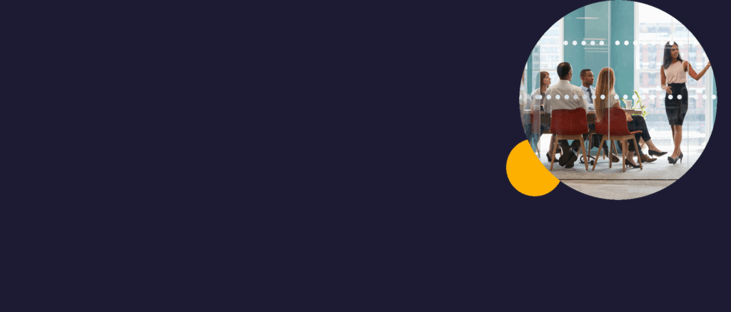 Financial visibility article banner