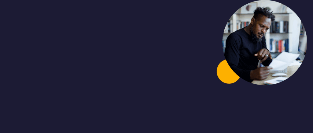 Pricing banner image