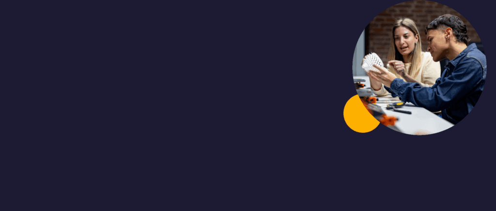 Barriers to innovation banner image