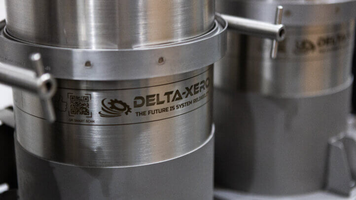 Delta Xero: transitioning from distributers to direct sales