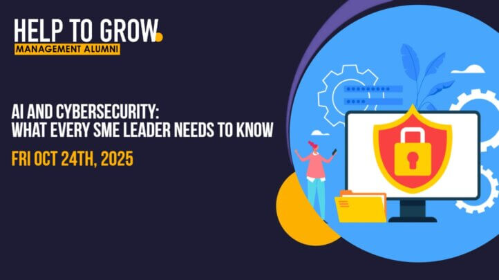 AI and cybersecurity: what every SME leader needs to know