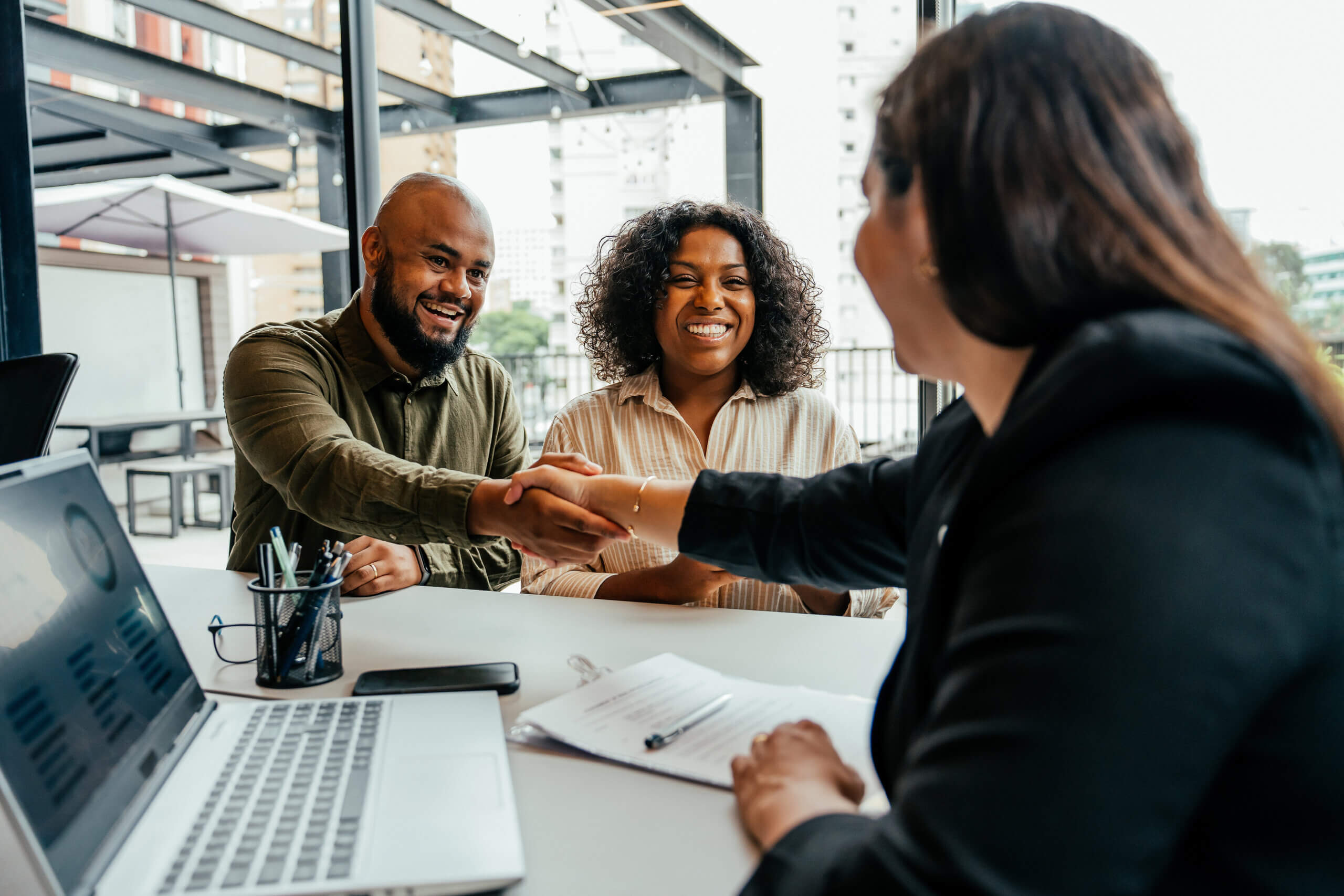 Accessing funding as a small business owner