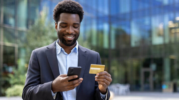How to manage high interest business loans