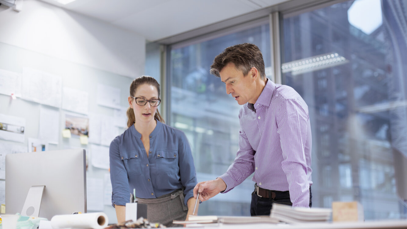 Intellectual Property – helping unlock the value of ideas