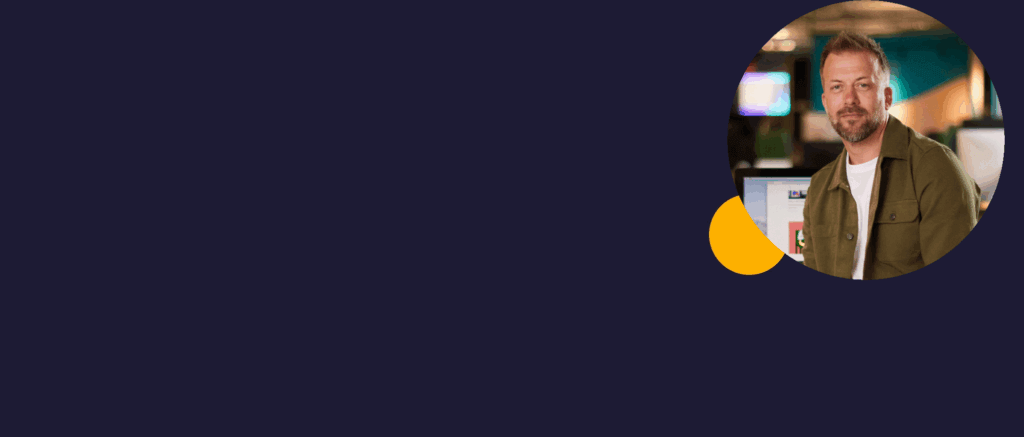 Andrew Dobbie banner image