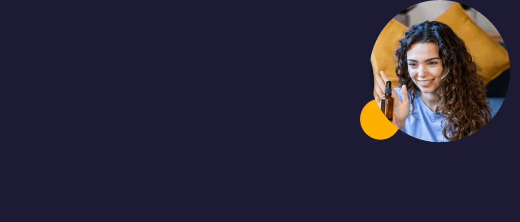 Brand building international banner