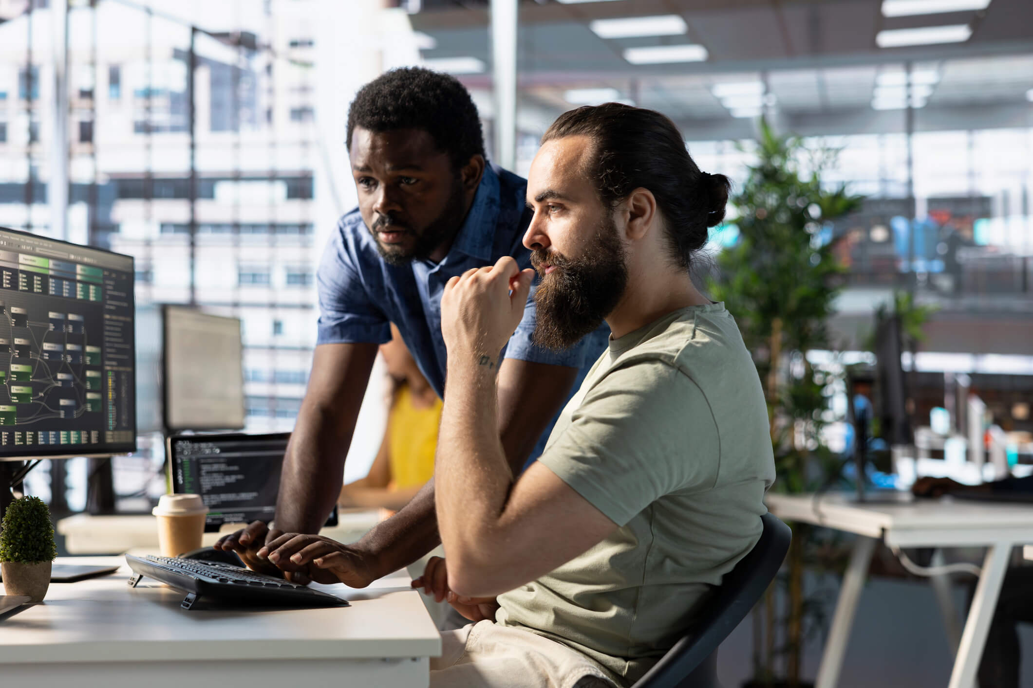 Top cyber attack threats business owners need to be aware of