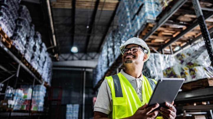 How small businesses can research exporting opportunities overseas