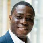 Dr Rotimi Olaniyan (DBA)