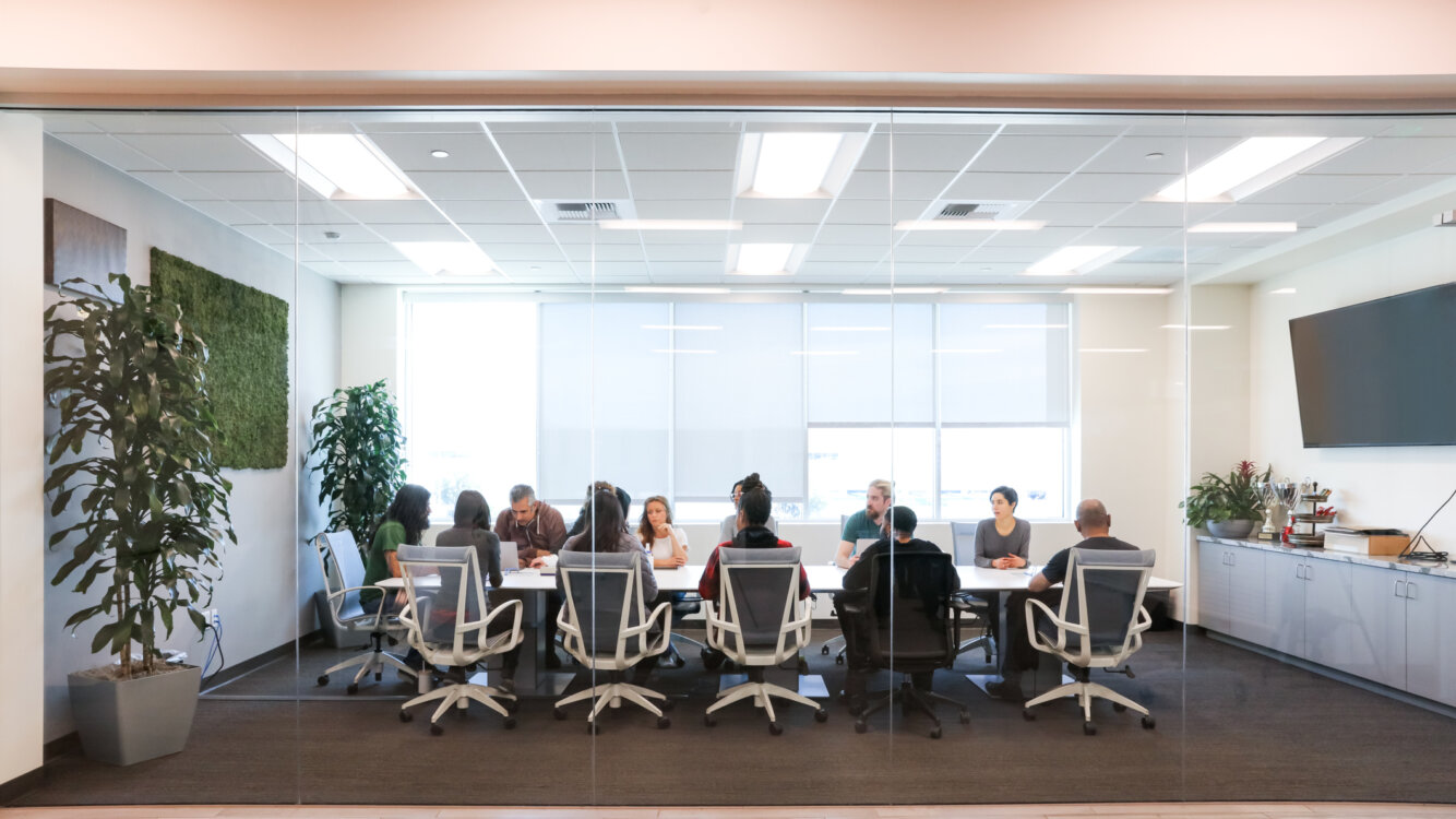 When everyone’s an owner: how employee ownership powers sustainable growth at TensCare