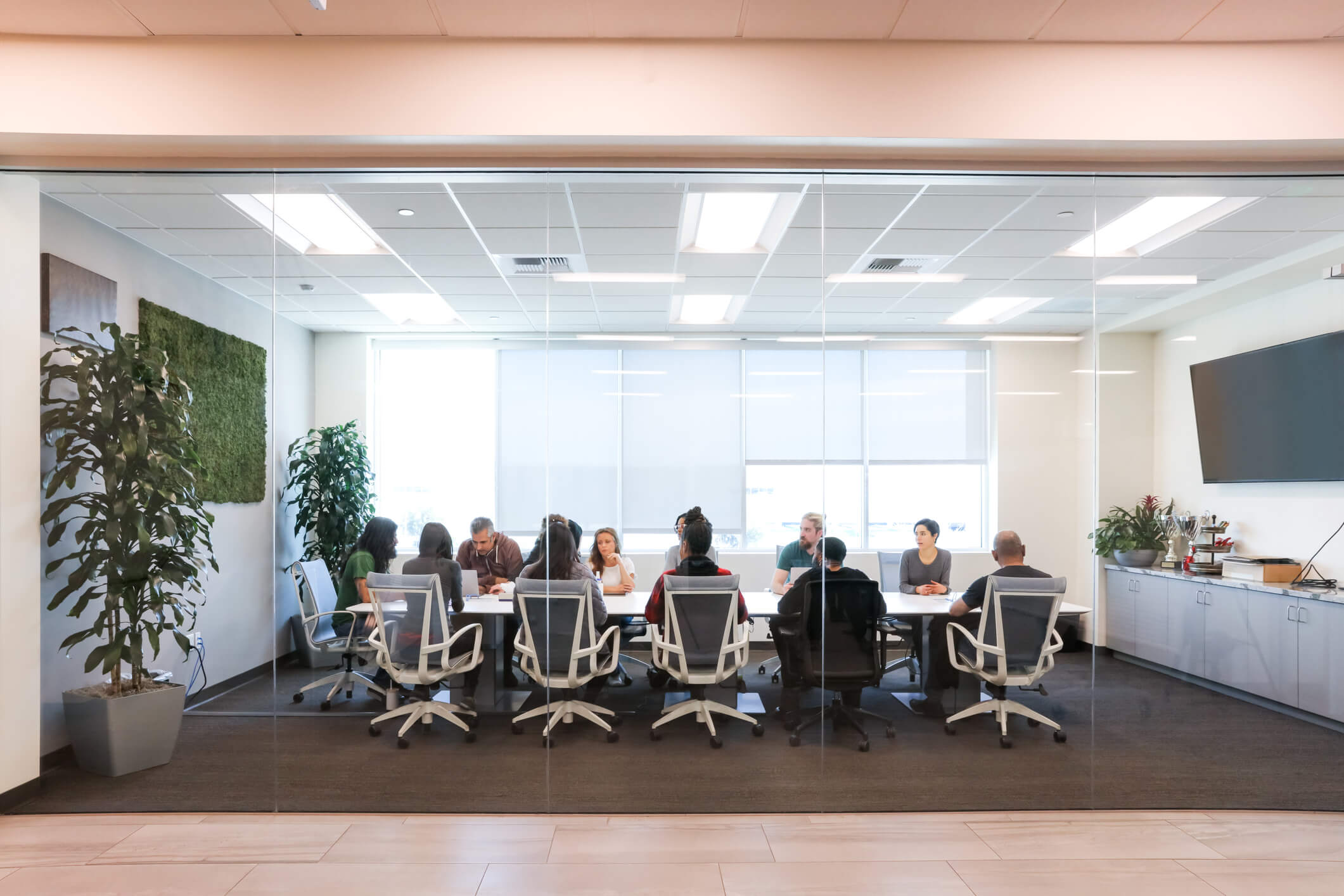 When everyone’s an owner: how employee ownership powers sustainable growth at TensCare