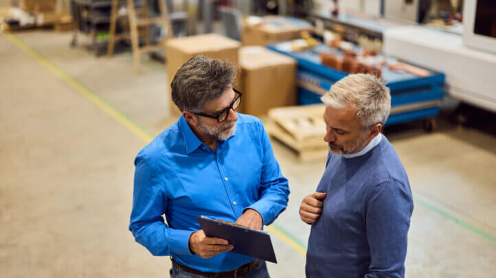 How to build an inclusive recruitment process