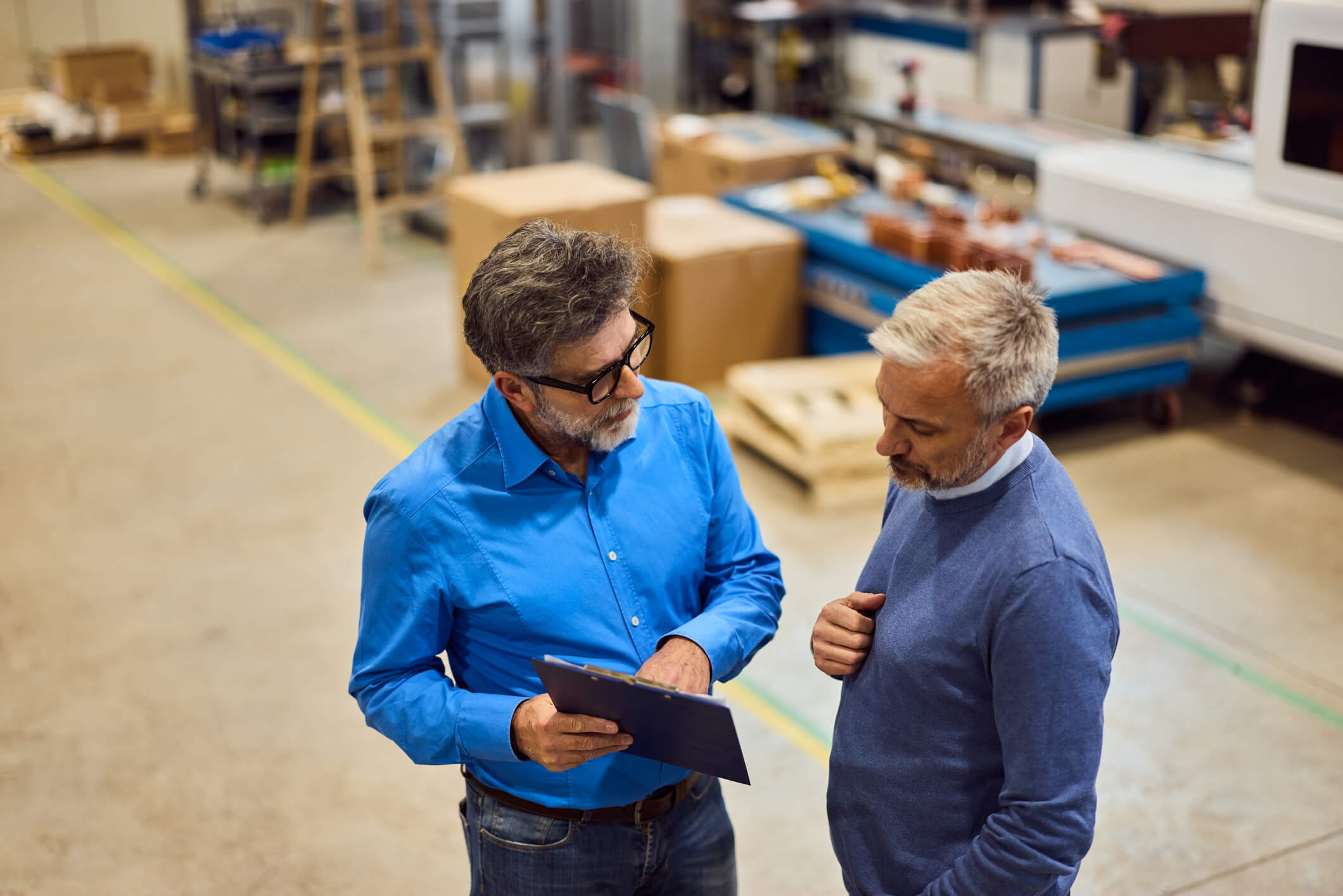 How to build an inclusive recruitment process