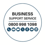 Business Support Service