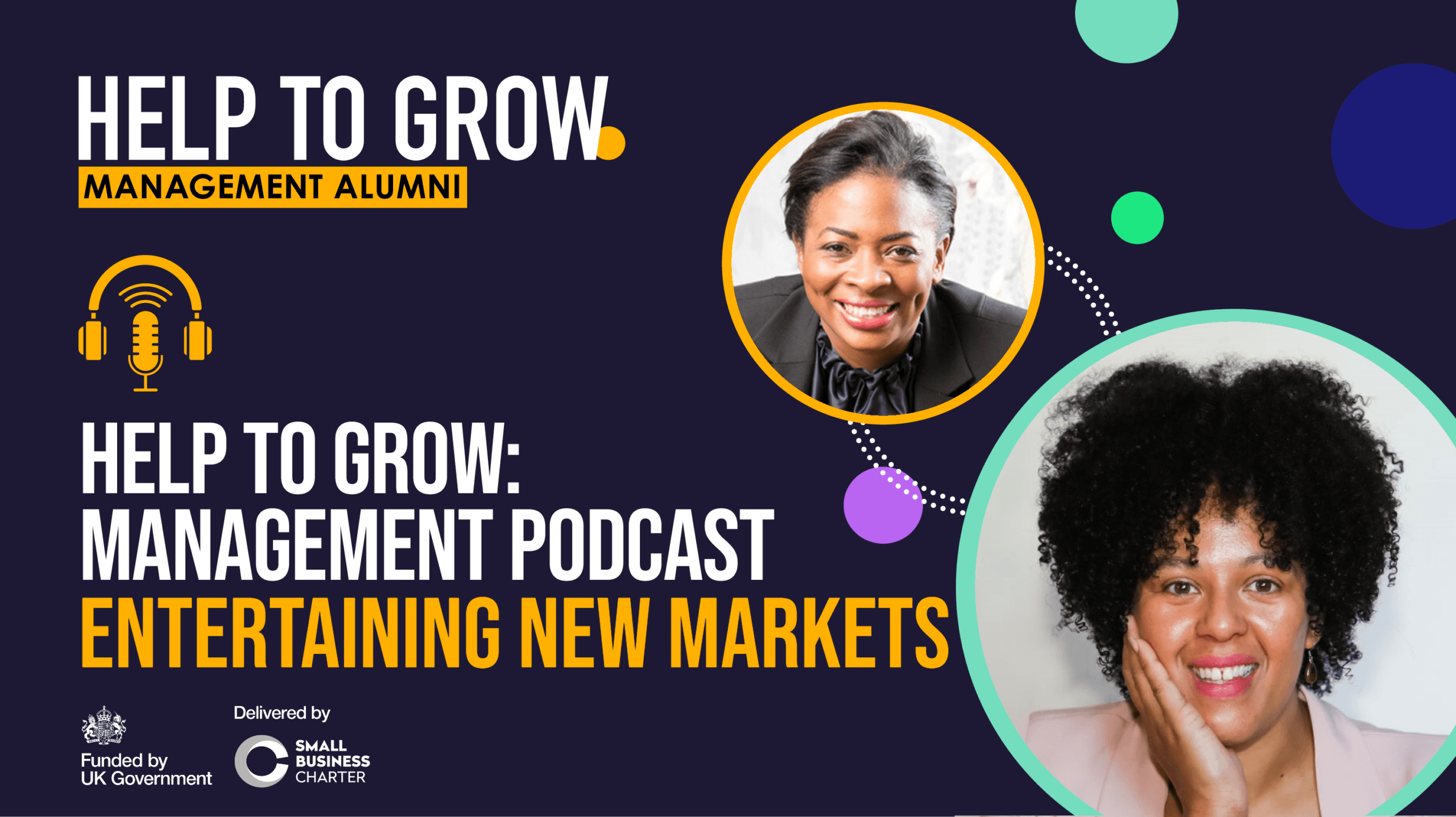 Podcast: Entertaining new markets