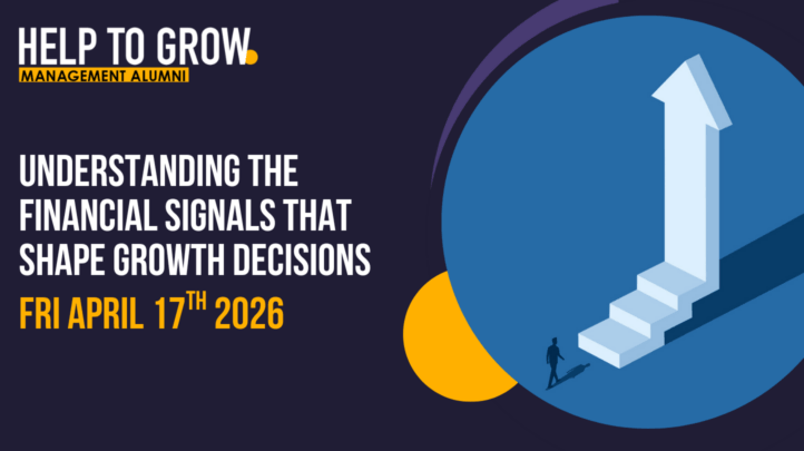 Understanding the financial signals that shape growth decisions