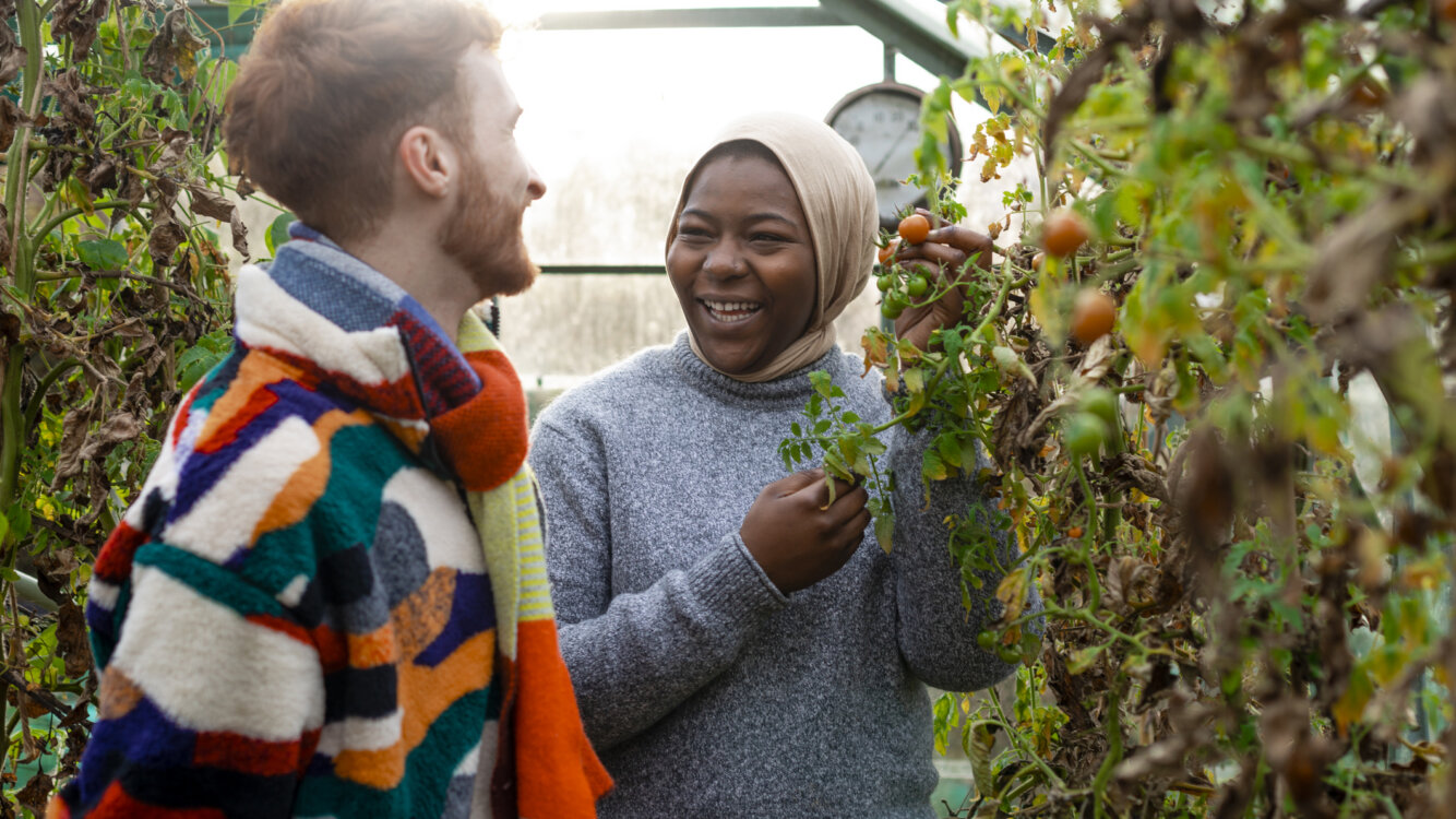 Making the SDGs work for your small business