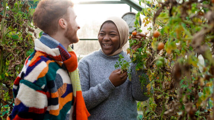 Making the SDGs work for your small business