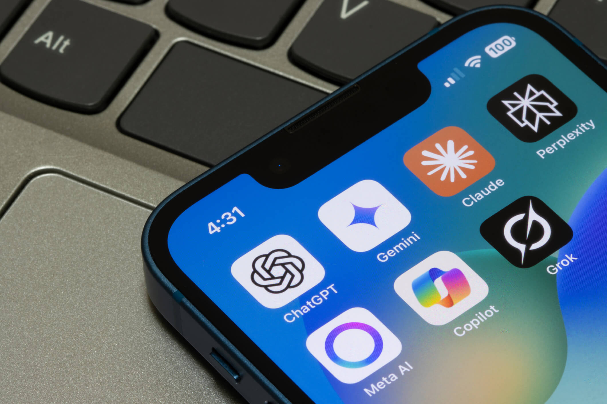 AI tools to help small businesses improve productivity: recommendations from 11 alumni