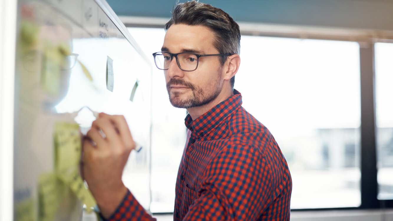 How small business leaders can be more productive