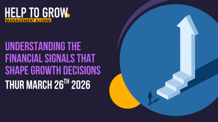 Understanding the financial signals that shape growth decisions