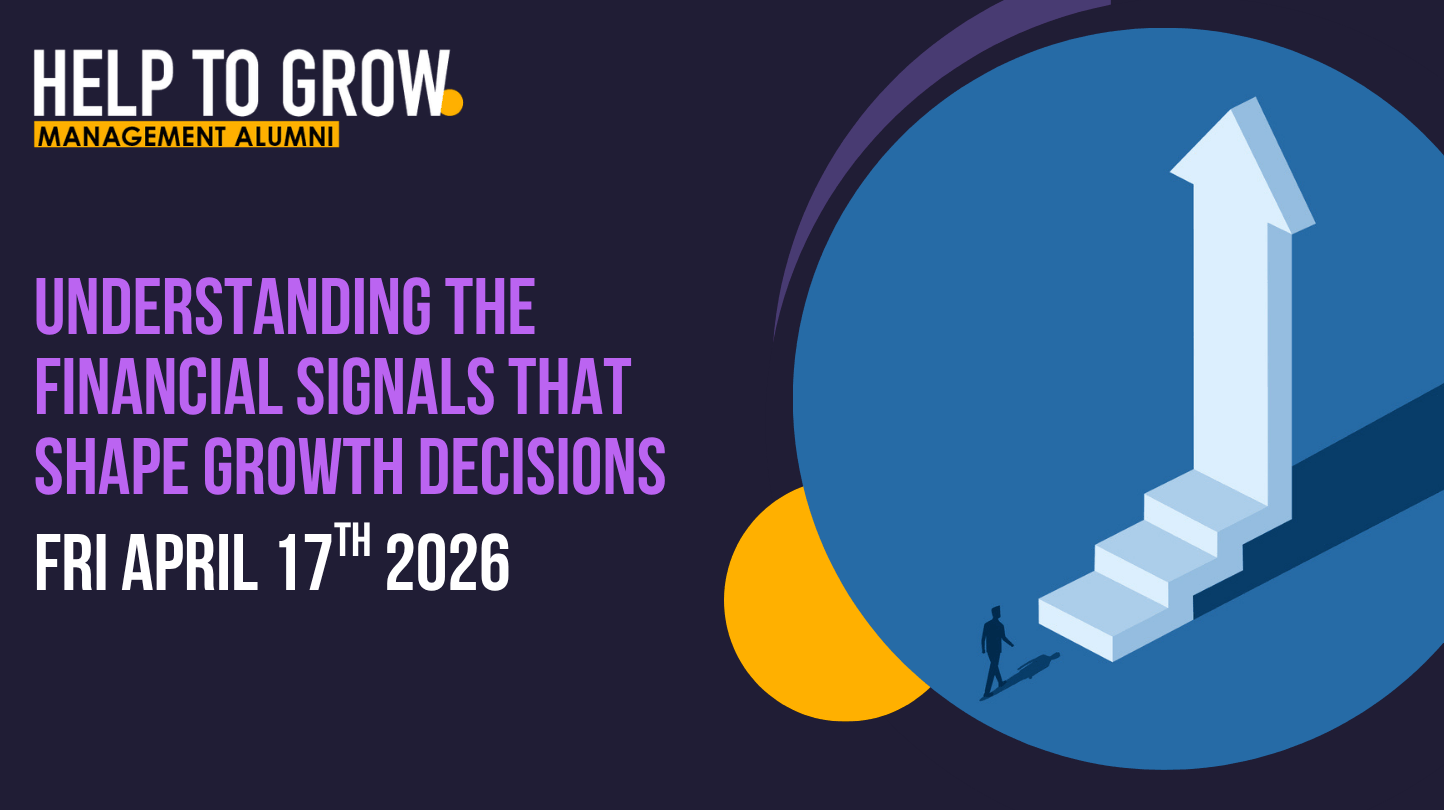 Understanding the financial signals that shape growth decisions