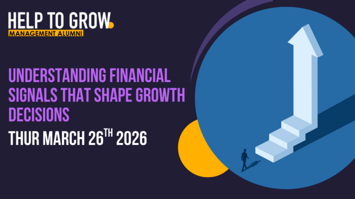 Understanding the financial signals that shape growth decisions