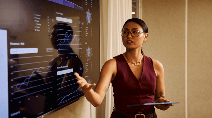 From frustration to £1.7m: building a business that delivers where others fail