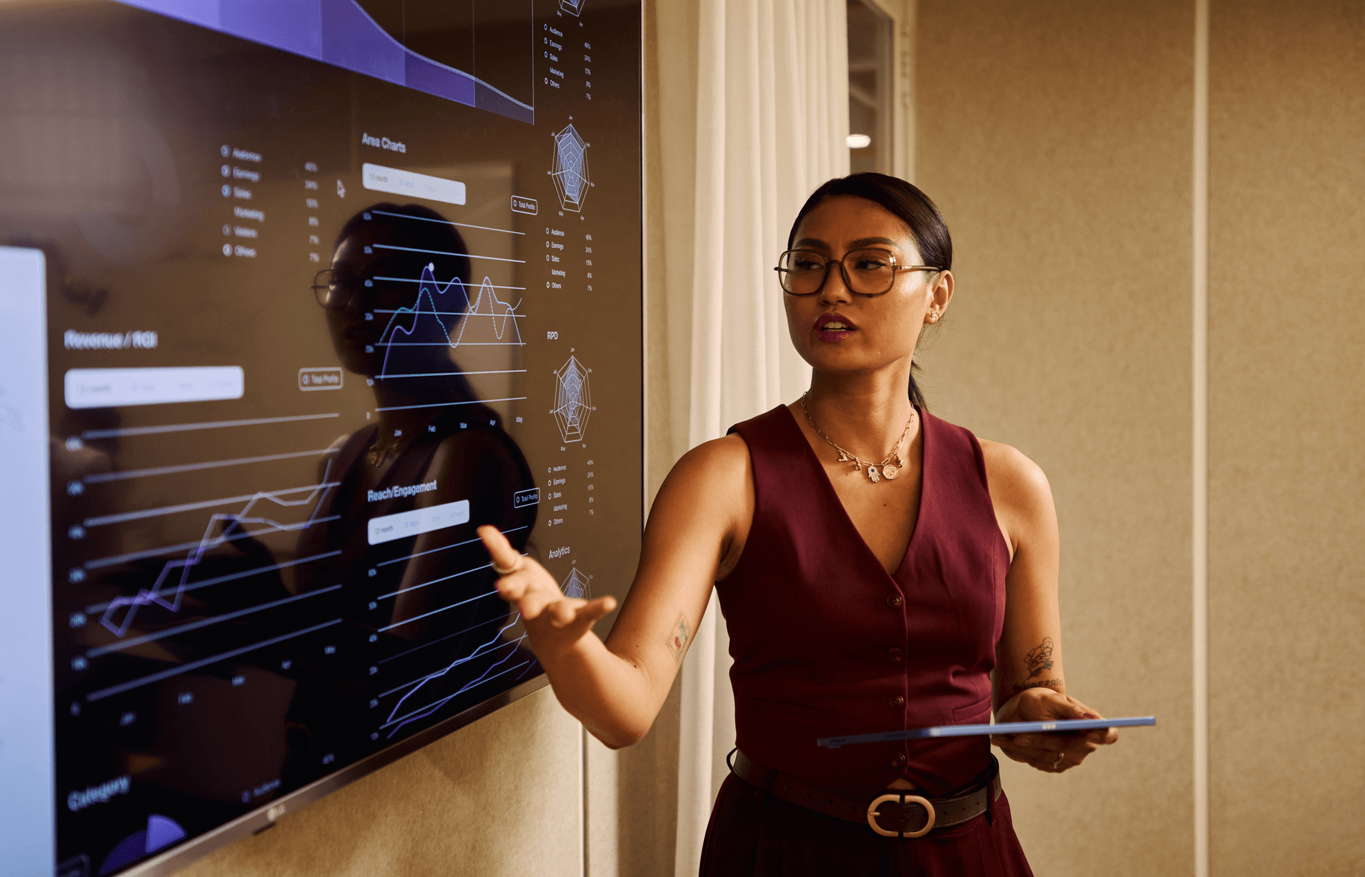 From frustration to £1.7m: building a business that delivers where others fail