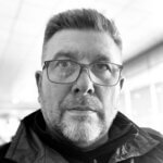 Professor Simon Bolton